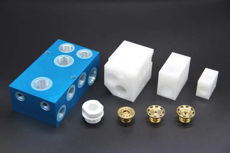 Rapid Prototyping Services